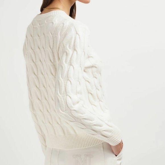 ❤️❤️❤️MaxMara cashmer sweater - Picture 8 of 8